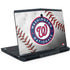 MLB Washington Nationals Game Ball Dell Alienware Skin